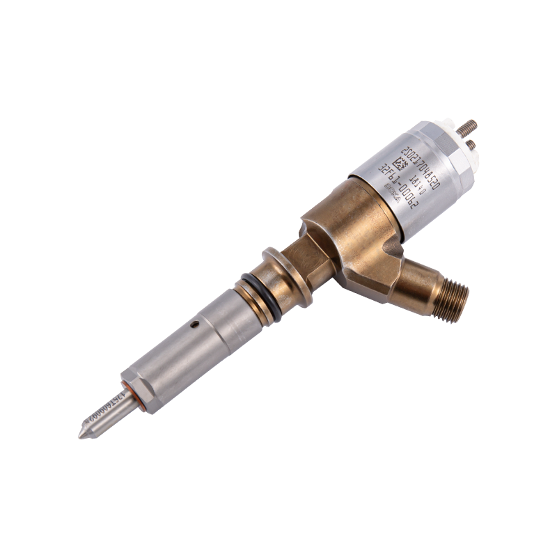 Ag luí le injector breosla sraith Caterpillar HEUI C6-212-3460 - oiriúnach do thacair gineadóir C6.6 / C7.1 agus innealra tógála beag agus meánmhéide (Sraith 3)