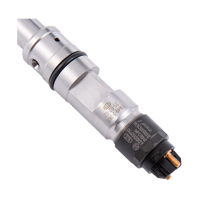 Wuxi DOKA CNC Technology Co., Ltd.