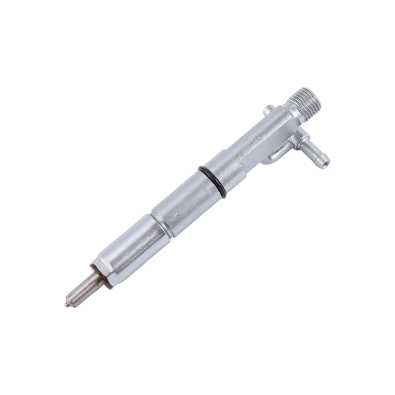 Ag luí le Injector Breosla Meicniúla Sraith Denso X1 093500-7500 - Do Komatsu PC200 / Yanmar 4TNV98