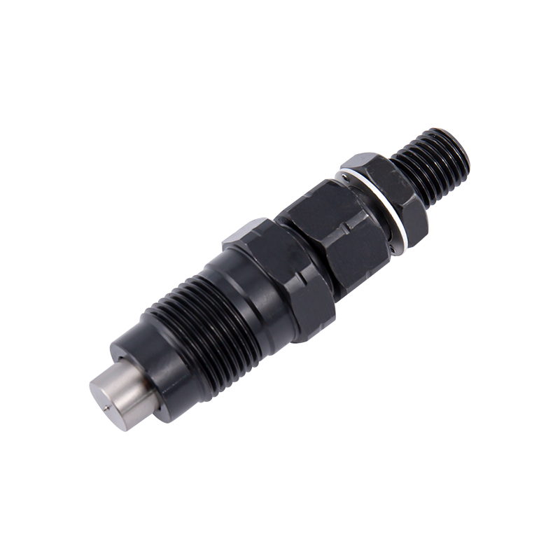 Ag luí le Instealladh Breosla Meicniúla Sraith Denso X1 093500-5700 - Do Kubota V3800 / Yanmar 3TNV70