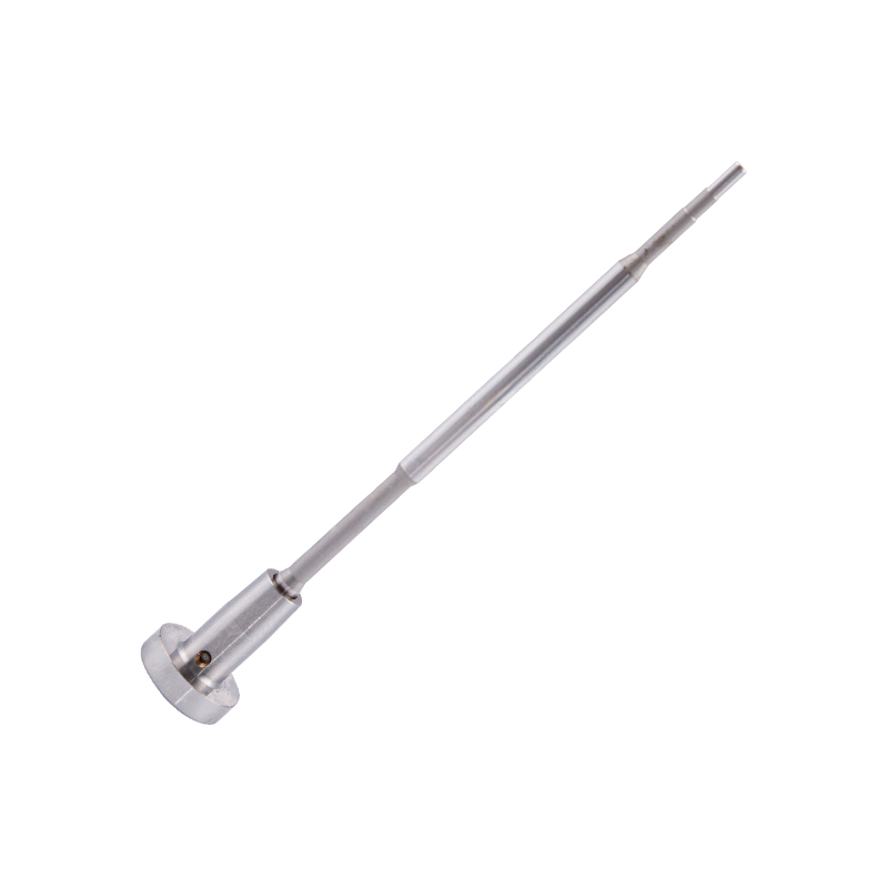 F00RJ01727 Tionól Comhla Injector Breosla Bosch – Frithsheasmhach in aghaidh creimeadh do 0445120391 Insteallairí Sraithe