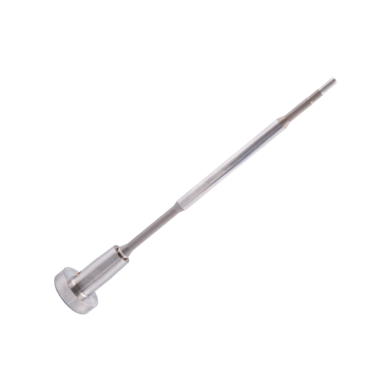 Tá Tionól Comhla Injector Breosla F00RJ01696 oiriúnach do Injectors Breosla Sraith Bosch 0445120127