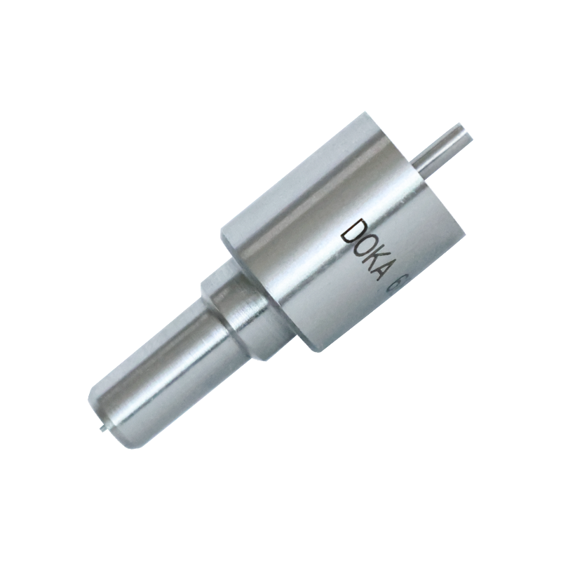 6801036 J Sraith Breosla Nozzle - Comhpháirt Nozzle Injector Díosail Rialaithe go Meicniúil