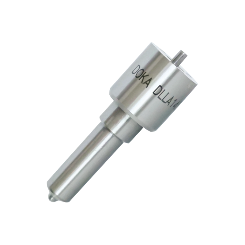 DLLA145P864 Comhpháirt Nozzle Breosla Coitianta Iarnróid - Adamhú Ard-chruinneas